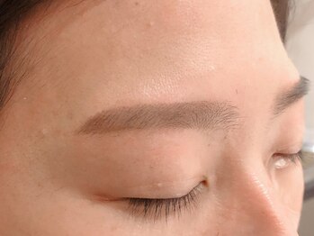 ビオラス 天王寺2号店(Biolus)/眉メイクで美人印象が上がる！！