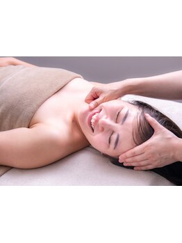 小顔になりたい