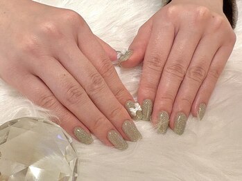 フラッシュネイル☆