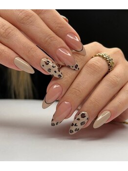 リンビューティー(Rin Beauty)/