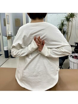 マイスター整体院 天神院/