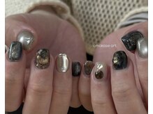 コンク 西荻窪(conq)/モードニュアンス インクアート