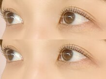 ケイ(K)/まつげパーマ