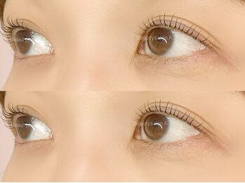 ケイ(K)/まつげパーマ