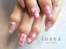 ホログラムフラワー★