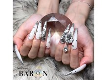 バロン 本厚木店(BARON)/綺麗めデザイン♪