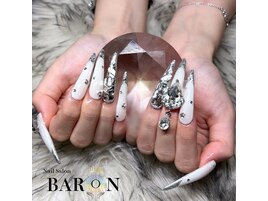 綺麗めデザイン♪