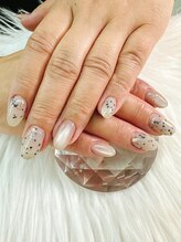 はあとねいる 多治見店/デザイン紹介