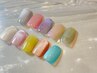 【HAND】【カラー多数◎】マグネットHANDワンカラー8480円[町田/マグネット]