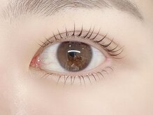 シャルフ(shalf)の雰囲気（パリジェンヌラッシュリフトでビューラーいらずの凜とした眼差し）