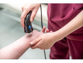 エミシア鍼灸接骨院/手首アプローチ