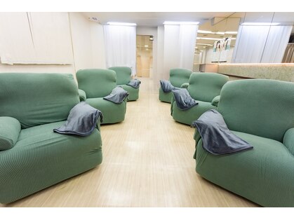 ザクレア 池袋東口店(THE Crea)の写真