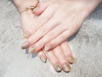 ティーワイネイルサロン(T.Y nail salon)/