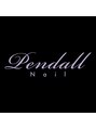 ペンダルネイル(Pendall Nail) Shimizu シミズ