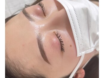 ビビ(BIBI)/毛流れ