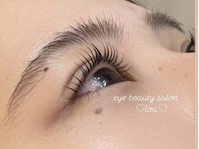 トータルビューティーハウス フラップ ミチ(total beauty house flap MICHI)/まつ毛パーマ