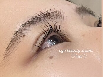 トータルビューティーハウス フラップ ミチ(total beauty house flap MICHI)/まつ毛パーマ