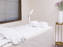 パトラ(PATRA)の雰囲気（ベット1台のみですので、完全プライベートサロンになります！！）