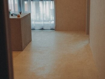 余白 姫路店(yohaku)の写真/情報とストレスで張りつめたビジネス脳に、静かな余白を。