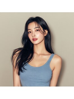 ビーアフターサロン 恵比寿本店(B<AFTER SALON)/まつ毛パーマで朝のメイク時短