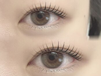 アネラ アイズ(Anela eyes)/まつげパーマ（ラッシュリフト）