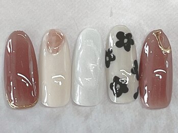 定額Bコース16種類