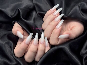 エーコン(ACon)/ジェルスカルプ ワンカラー