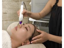 ズー 渋谷(zzz)の雰囲気（幹細胞を導入する美容施術もおすすめ◎[渋谷/ヘッドスパ]）