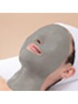 メナードフェイシャルサロンエクロール/クリーンパック