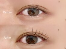 エイチ アイラッシュ 吉祥寺店(H eyelash)/まつ毛パーマ