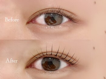 エイチ アイラッシュ 吉祥寺店(H eyelash)/まつ毛パーマ
