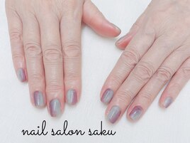 縦マーブル/ニュアンス