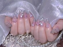 エーエヌジー スタジオ(ANG Studio)/