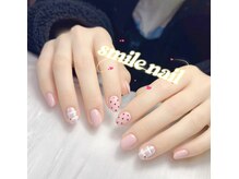 スマイル ネイル 大宮(smile nail)/