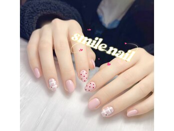 スマイル ネイル 大宮(smile nail)/