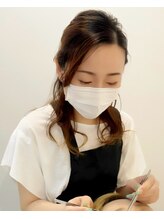 シェリー(cherie) noriko 