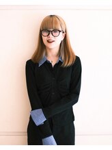 ラ ボー(la beaux) 西崎 かれん