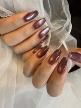 スロウネイル(slow nail)&nbsp;yuri 