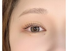 リッカドンナ 南森町店(E'RICADONNA)/メーテルデザイン♪