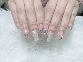 ハルネイル(HARU NAIL)/