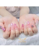 ヘブン 池袋(HEAVEN)/長 さだしやり放題×つけ放題