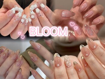 ブルーム(Bloom)