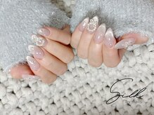 シルク バイ ネイルズ(Silk by nails)/