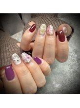 ハニ(HANi)/トレンドネイル