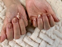 リボーンネイル ナミキザカ(Reborn Nail namikizaka)/