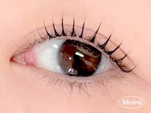 メイル 天王寺店(Meiru)/韓国式まつ毛パーマ