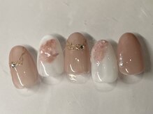 アンドローブ 銀座店(&robe)/feminine design