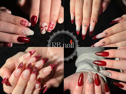 アールビーネイル(RB_nail)の写真
