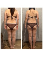 スタイル(Style.)/ビフォーアフター