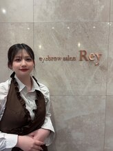 レイ 福岡博多店(Rey)&nbsp;江崎 